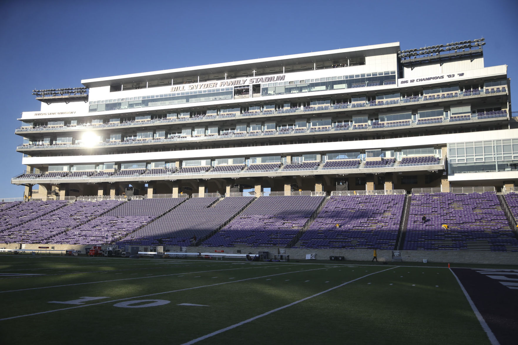 Kansas State